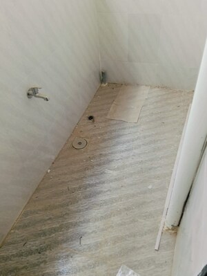 Balcony in 2 BHK Apartment at Vardhaman Moonstone, Tathawade – for Rent