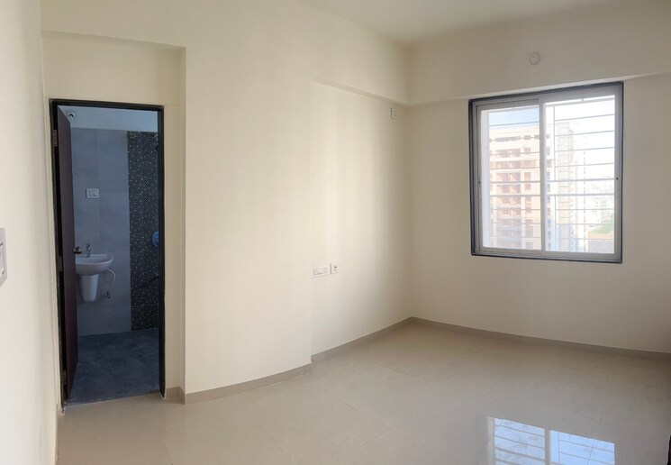 Master Bedroom, vardhaman-moonstone 2 Bedroom 760 Sq.Ft. Apartment In Tathawade Pune 9256564