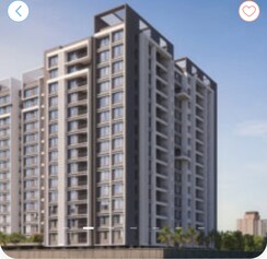 3 BHK + Extra Room Apartment For Sale in Nivasa Elevia