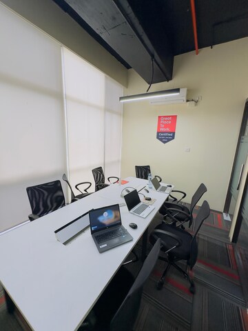  Office Space For Rent in Greenscape Cyber One, Vashi Sector 30a