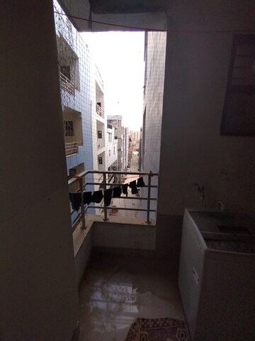 Bathroom in 2 BHK Apartment at Suncity Avenue 76, Sector 76 – for Rent
