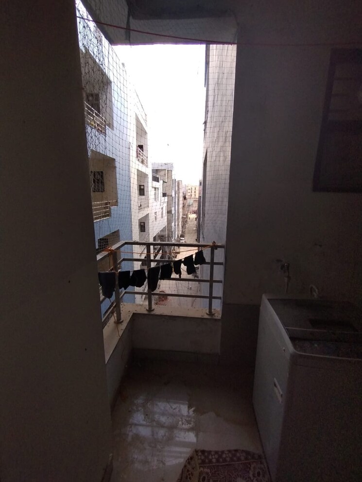 Bathroom, suncity-avenue-76 2 Bedroom 682 Sq.Ft. Apartment In Sector 76 Gurgaon 9256582