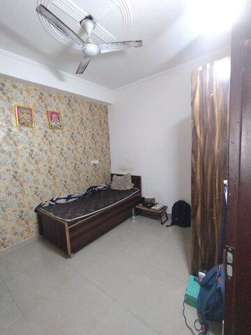 Living Room in 2 BHK Apartment at Suncity Avenue 76, Sector 76 – for Rent