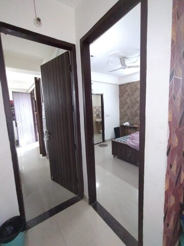 Building Lobby in 2 BHK Apartment at Suncity Avenue 76, Sector 76 – for Rent