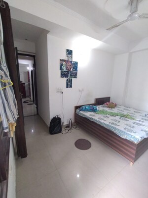 Bedroom in 2 BHK Apartment at Suncity Avenue 76, Sector 76 – for Rent
