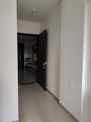 Corridor in 3 BHK Apartment at Dynasty, Wakad – for Rent
