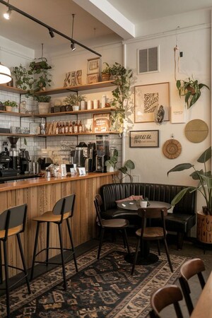 Gym in  Shop at Panch Pakhadi – for Rent