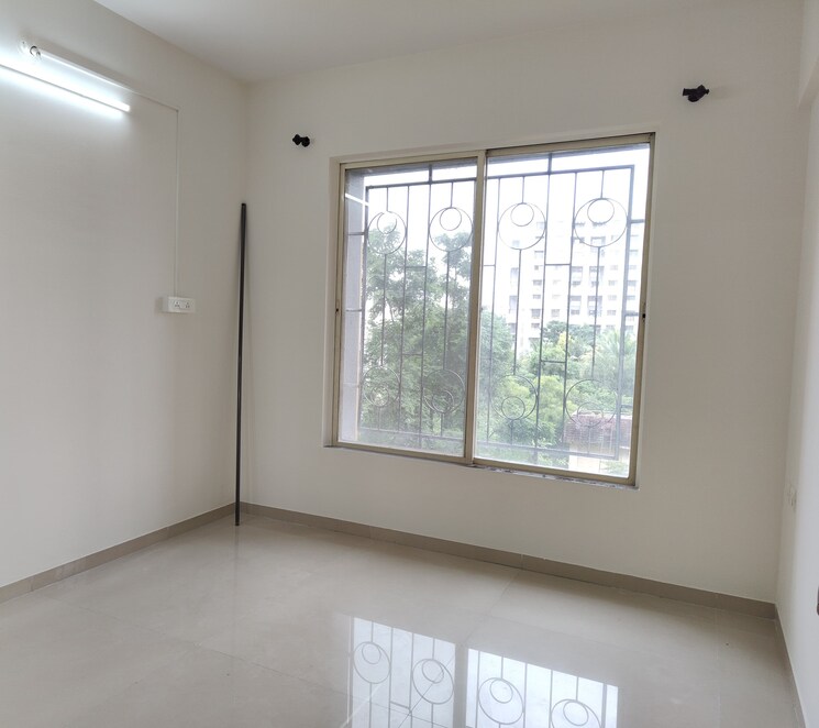 Bedroom, dynasty 3 Bedroom 1120 Sq.Ft. Apartment In Wakad Pune 9256626