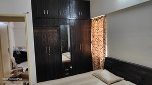 Furnished Amenities in 2 BHK Apartment at Sai Nandanvan CHSL, Wadgaon Sheri – for Rent