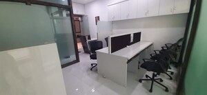  Office Space For Rent in Real Tech Park, Vashi Sector 30a