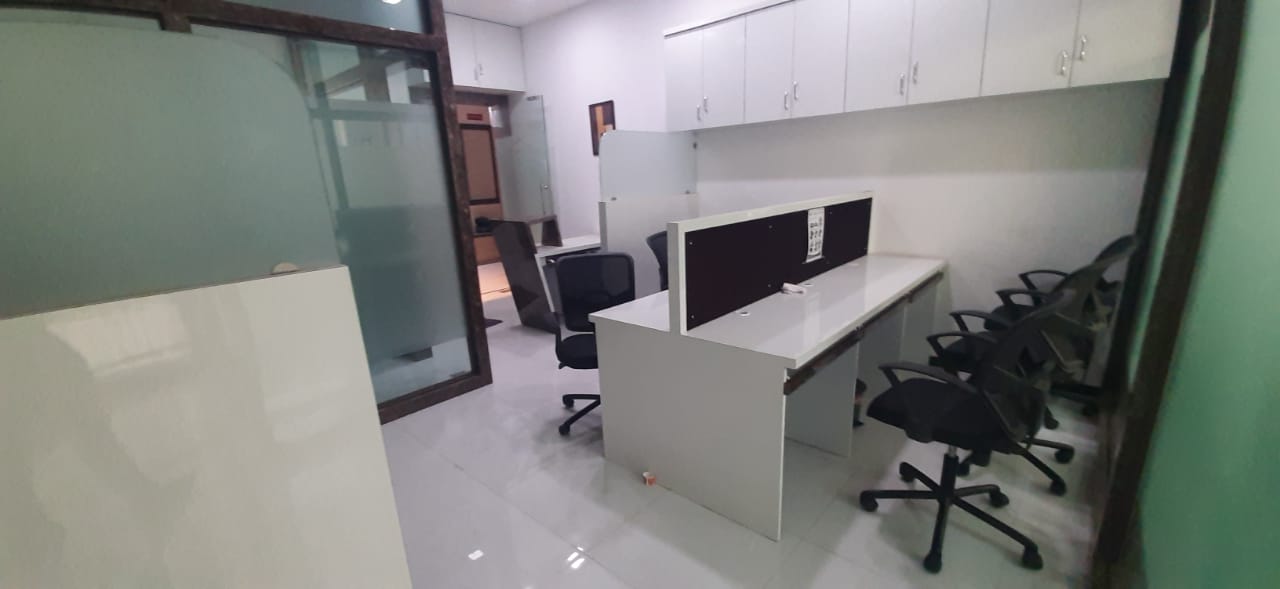 Office Space For Rent in Real Tech Park