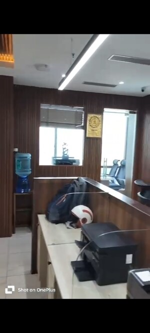  Office Space For Sale in The Iconic Corenthum, Sector 62