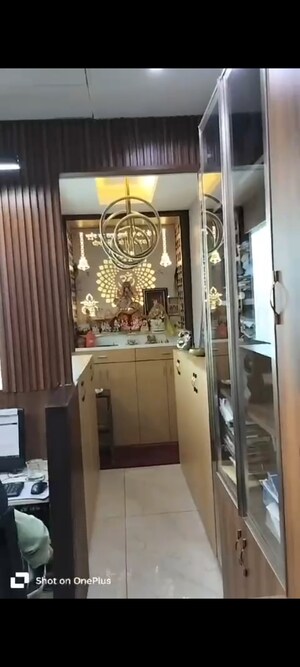 Team Area in  Office Space at The Iconic Corenthum, Sector 62 – for Sale