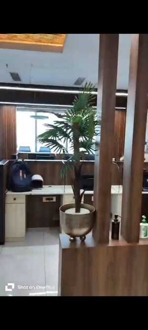 Team Area in  Office Space at The Iconic Corenthum, Sector 62 – for Sale