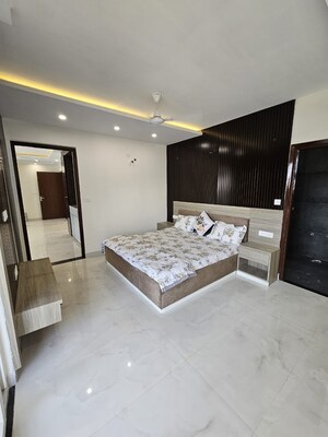 Bedroom in 3 BHK Apartment at Sector 127 – for Sale