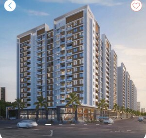 1 BHK Apartment For Sale in Unique Youtopia, Kharadi