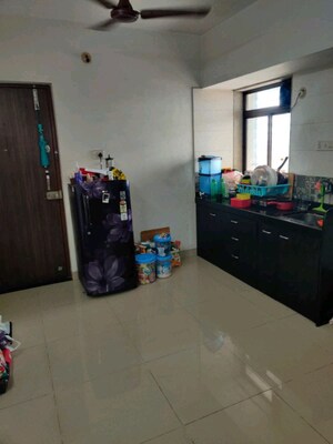 Parking in 1 BHK Apartment at Man Aaradhya One, Chembur – for Rent