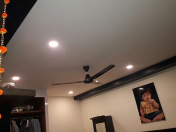 Furnished Amenities in 2 BHK Builder Floor at Lajpat Nagar 4 – for Rent