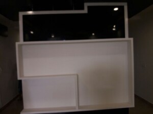 Furnished Amenities in 2 BHK Builder Floor at Lajpat Nagar 4 – for Rent