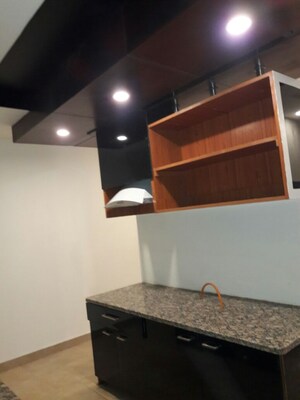 Furnished Amenities in 2 BHK Builder Floor at Lajpat Nagar 4 – for Rent