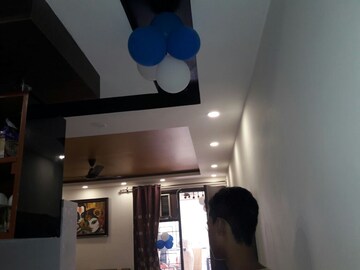 Furnished Amenities in 2 BHK Builder Floor at Lajpat Nagar 4 – for Rent