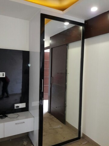 Kitchen in 2 BHK Builder Floor at Lajpat Nagar 4 – for Rent