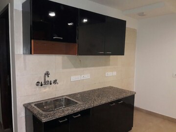 Kitchen in 2 BHK Builder Floor at Lajpat Nagar 4 – for Rent