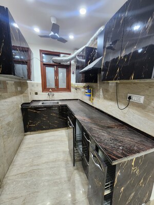 Furnished Amenities in 2 BHK Builder Floor at Chattarpur – for Rent