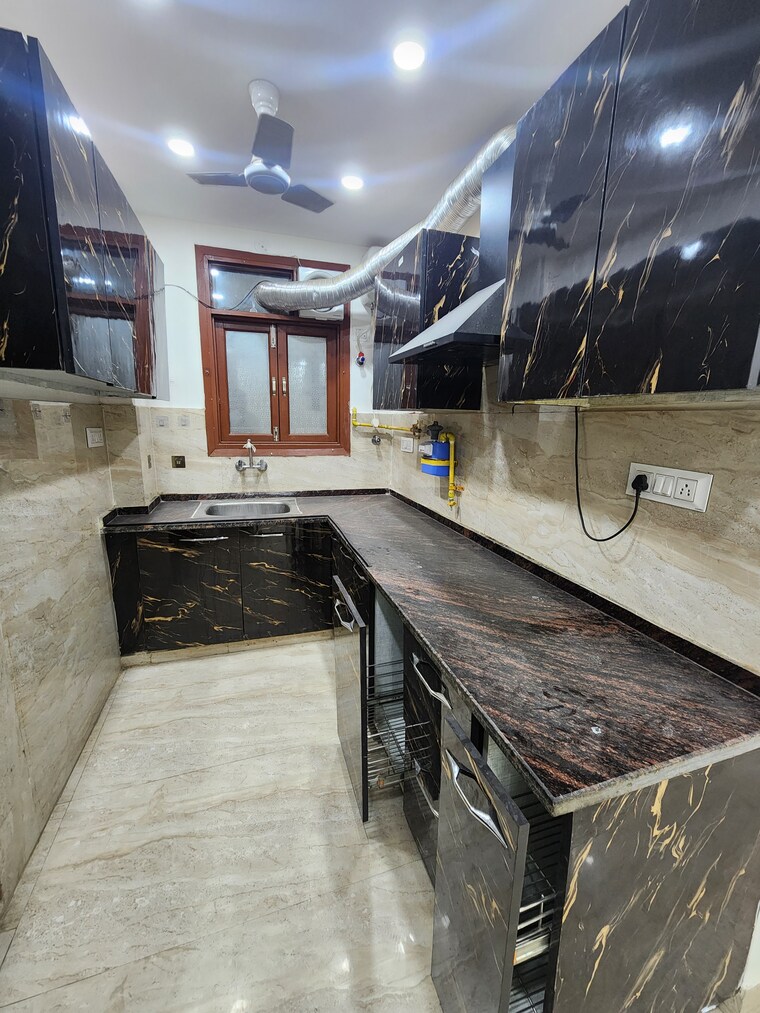 undefined, chattarpur 2 Bedroom 650 Sq.Ft. Builder Floor In Chattarpur Delhi 9256684