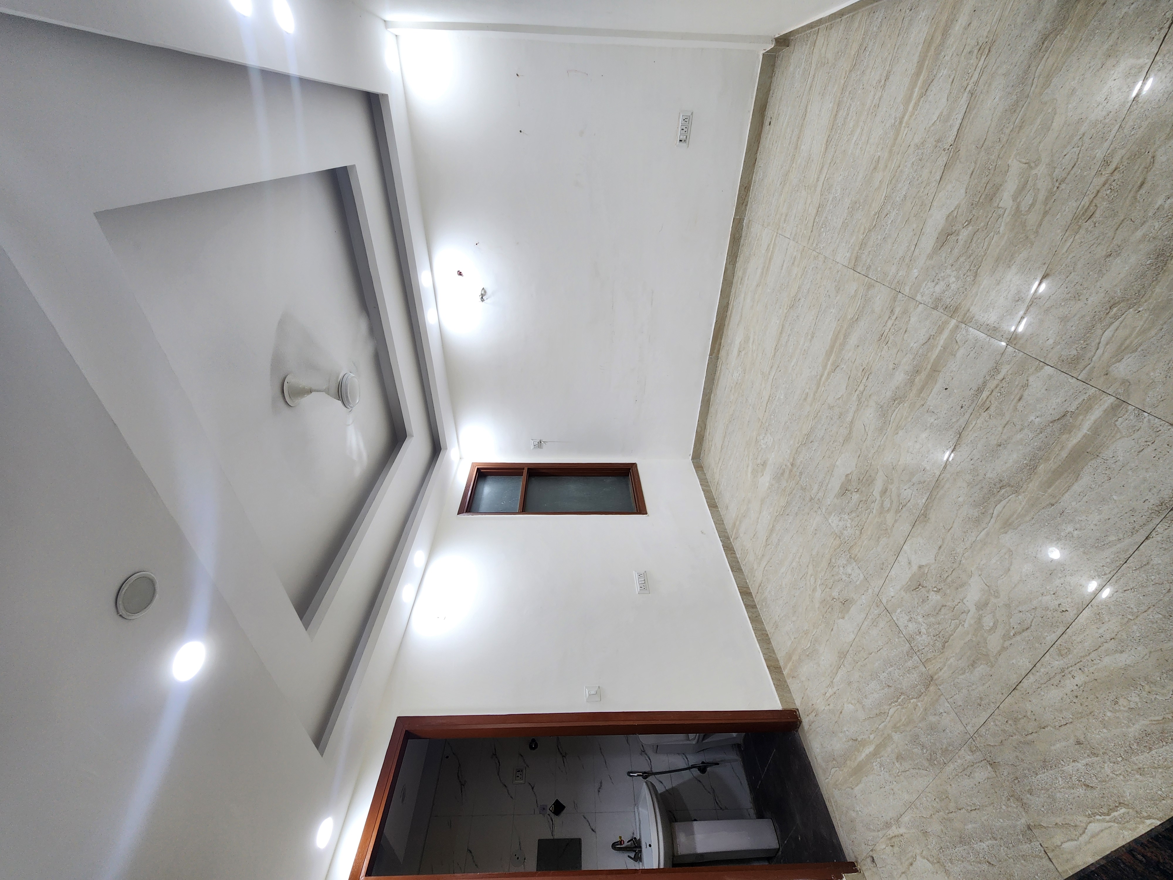 2 BHK Builder Floor For Rent in Chattarpur 