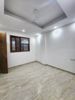 Furnished Amenities in 2 BHK Builder Floor at Chattarpur – for Rent