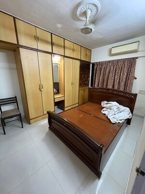 Kitchen in 1 BHK Apartment at Elite Ashwini Elite, Chembur – for Rent