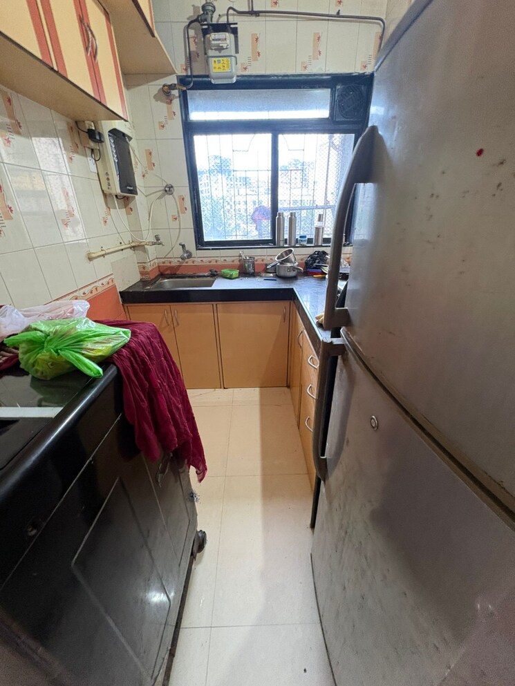 Balcony, elite-ashwini-elite 1 Bedroom 410 Sq.Ft. Apartment In Chembur Mumbai 9256697