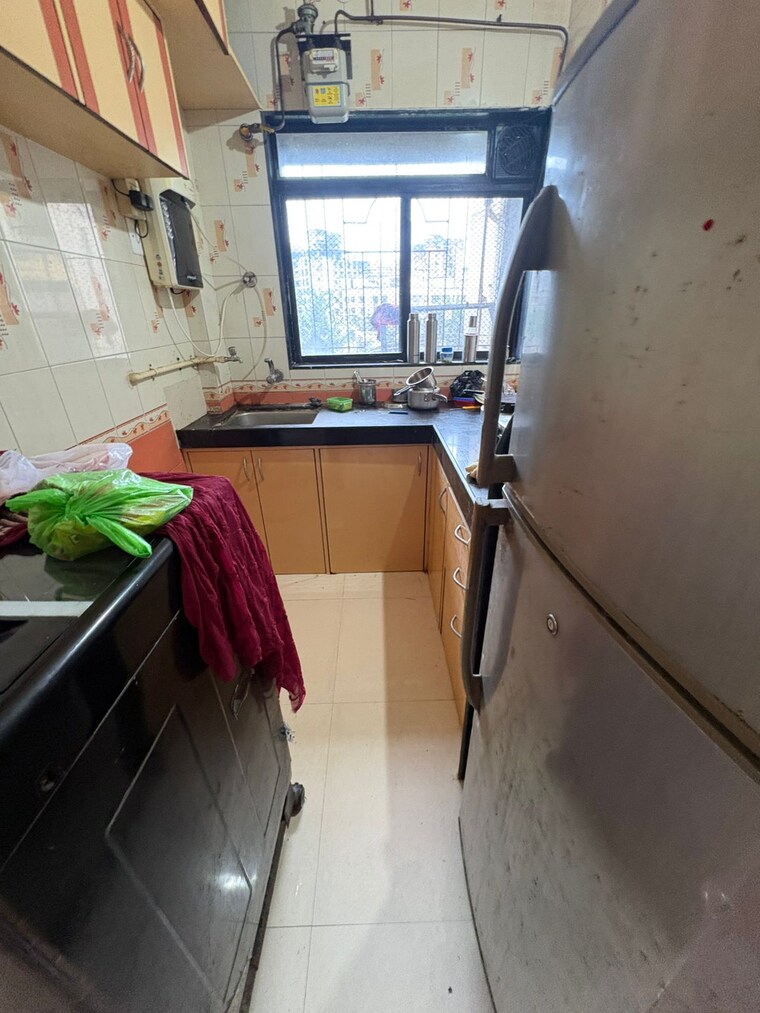 Balcony, elite-ashwini-elite 1 Bedroom 410 Sq.Ft. Apartment In Chembur Mumbai 9256697