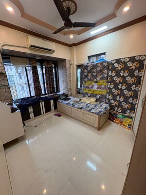 1 BHK Apartment For Rent in Elite Ashwini Elite, Chembur