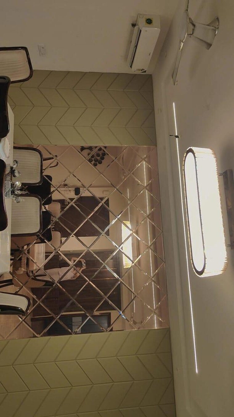 Balcony, parsvnath-green-ville 4 Bedroom 3370 Sq.Ft. Penthouse In Sector 48 Gurgaon 9256694