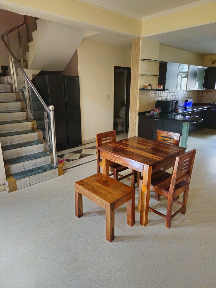 Gym, parsvnath-green-ville 4 Bedroom 3370 Sq.Ft. Penthouse In Sector 48 Gurgaon 9256694