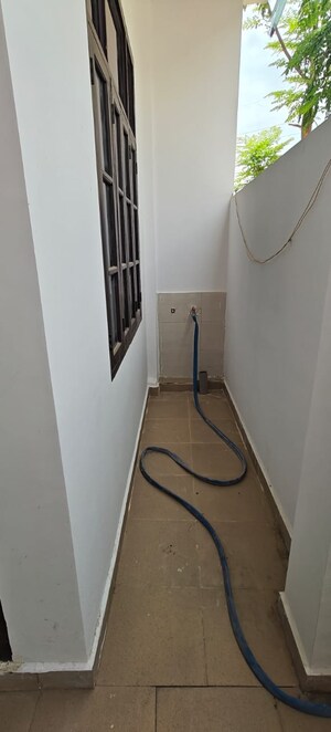 Balcony in 3 BHK Villa at Indira Nagar – for Sale