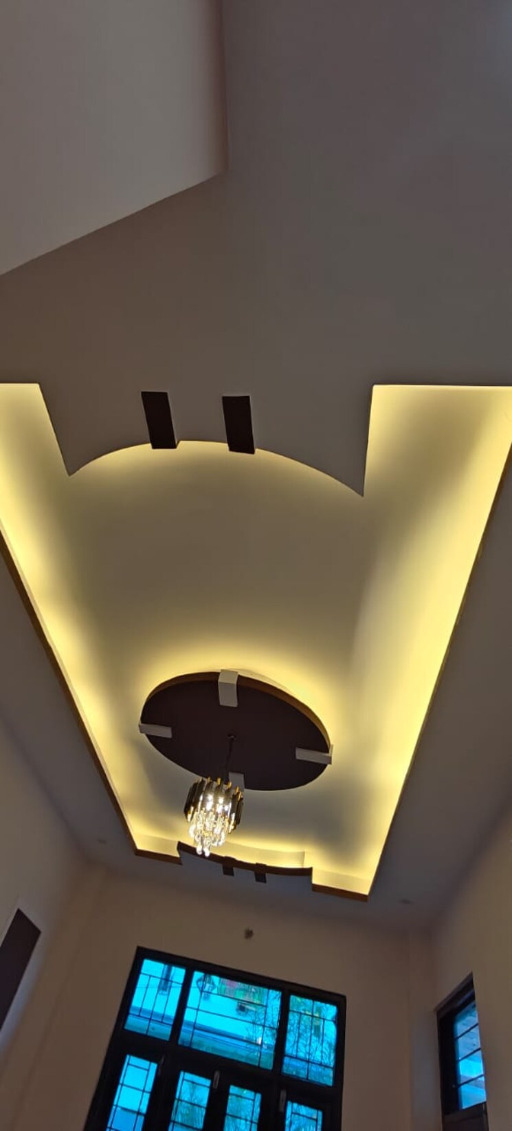 undefined, indira nagar 3 Bedroom 2300 Sq.Ft. Villa In Indira Nagar Lucknow 9256721