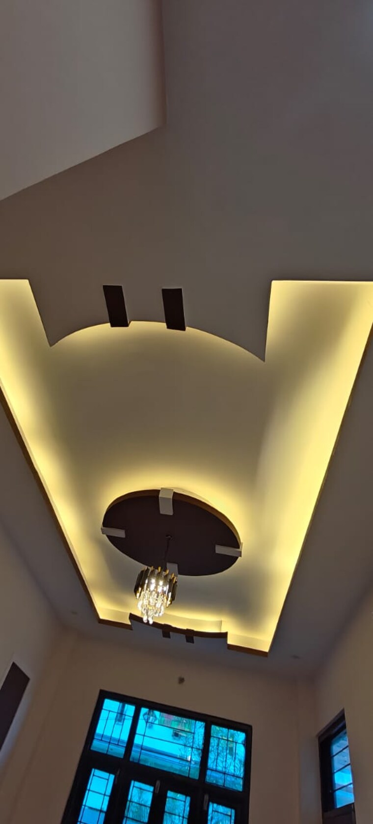 undefined, indira nagar 3 Bedroom 2300 Sq.Ft. Villa In Indira Nagar Lucknow 9256721