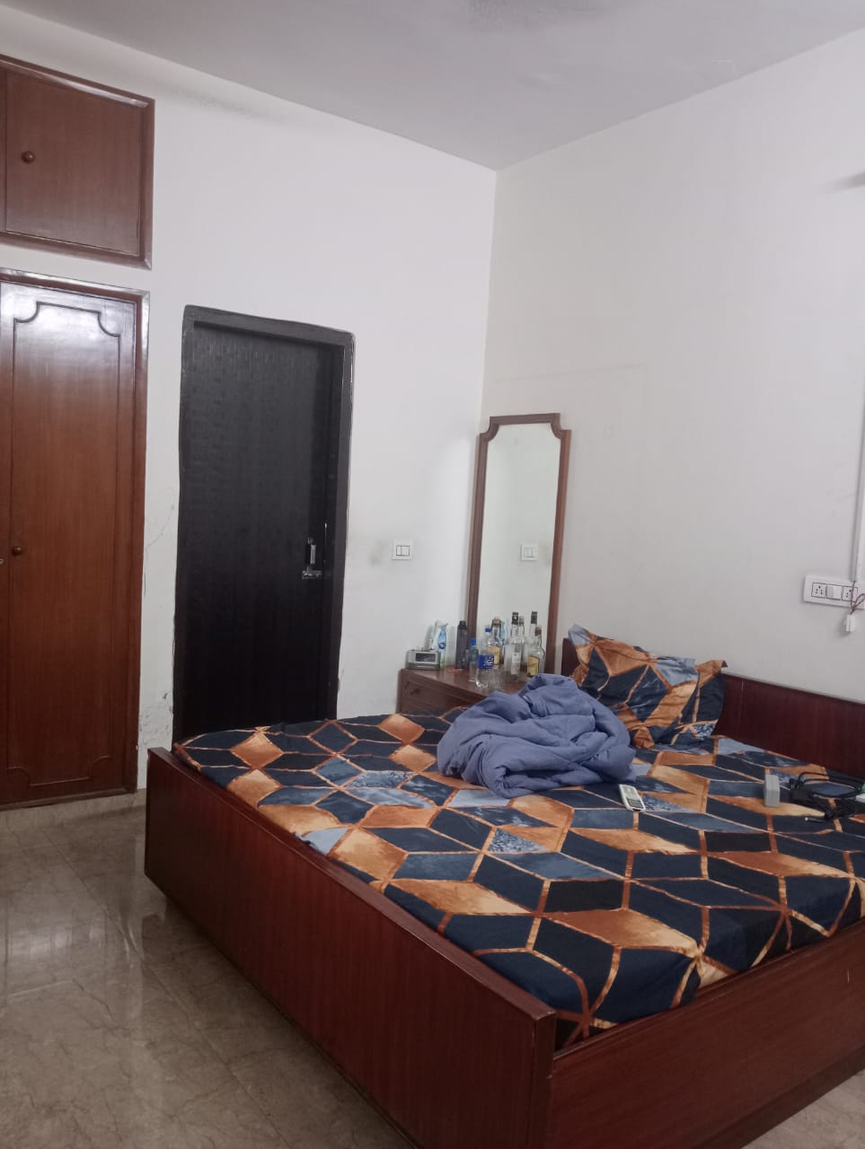 1.5 BHK Builder Floor For Rent in Sector 20