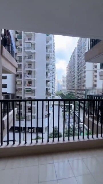 2 BHK Apartment – Exterior View View at Gaur City 2 - 14th Avenue, Sector 16c Greater Noida - for Sale