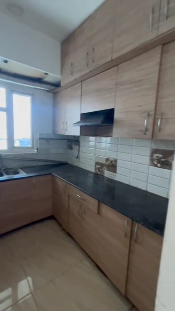 Kitchen, gaur-city-2-14th-avenue 2 Bedroom 614 Sq.Ft. Apartment In Sector 16c Greater Noida Greater Noida 9256720