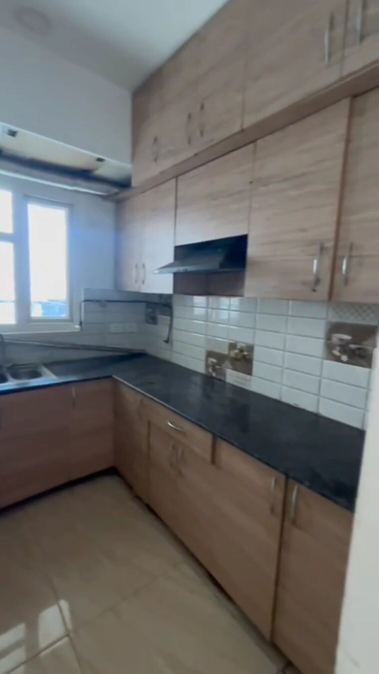 Kitchen, gaur-city-2-14th-avenue 2 Bedroom 614 Sq.Ft. Apartment In Sector 16c Greater Noida Greater Noida 9256720