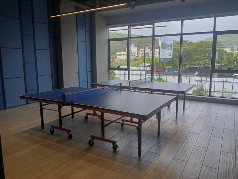 Team Area, supreme-villagio 4 Bedroom 3000 Sq.Ft. Villa In Somatane Pune 9256718