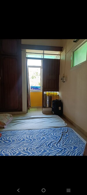 Bedroom in 2 BHK Apartment at Mayur Vihar Phase 1 – for Rent