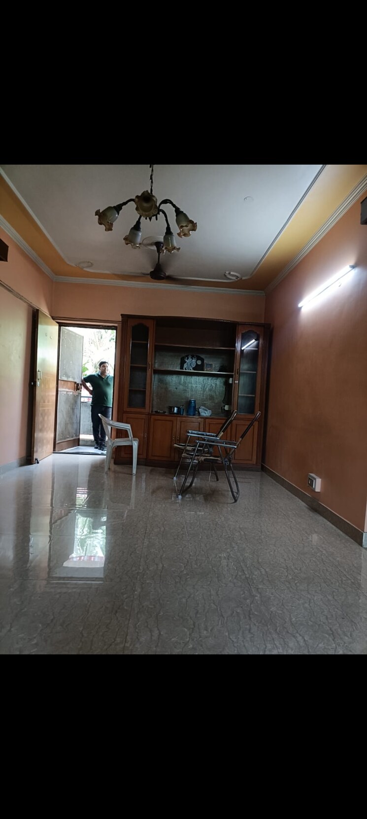 Living Room, mayur vihar phase 1 2 Bedroom 1250 Sq.Ft. Apartment In Mayur Vihar Phase 1 Delhi 9256761