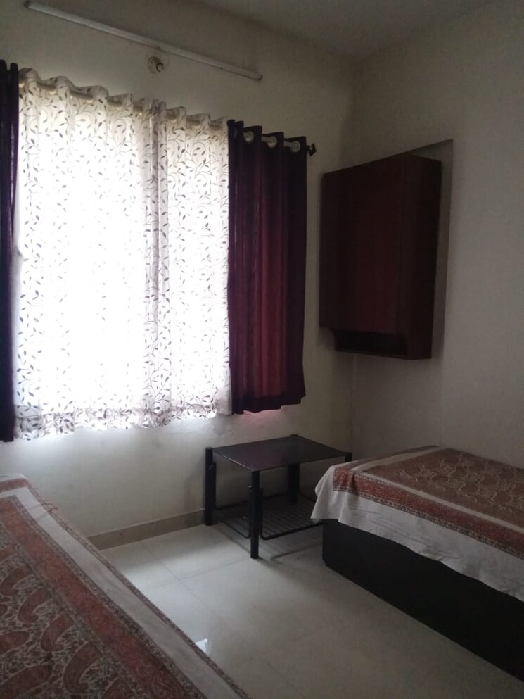 Bedroom, bhujbal-township 1 Bedroom 580 Sq.Ft. Apartment In Kothrud Pune 9256717