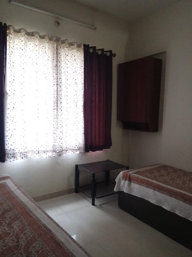 Bedroom, bhujbal-township 1 Bedroom 580 Sq.Ft. Apartment In Kothrud Pune 9256717