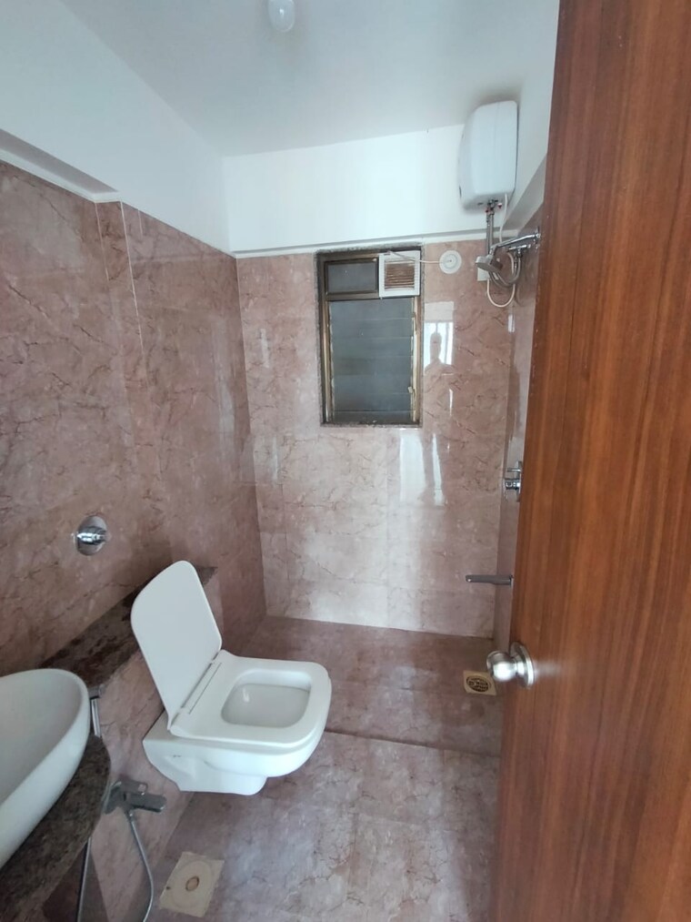 Bathroom, parinee-essence 1 Bedroom 444 Sq.Ft. Apartment In Kandivali West Mumbai 9256723